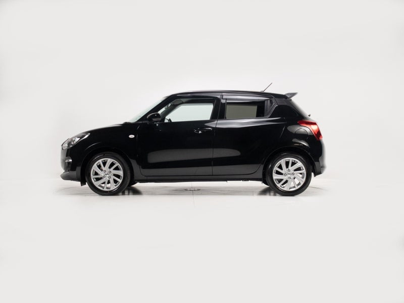 2026 Suzuki Swift Gl 1.2P/Cvt image 4