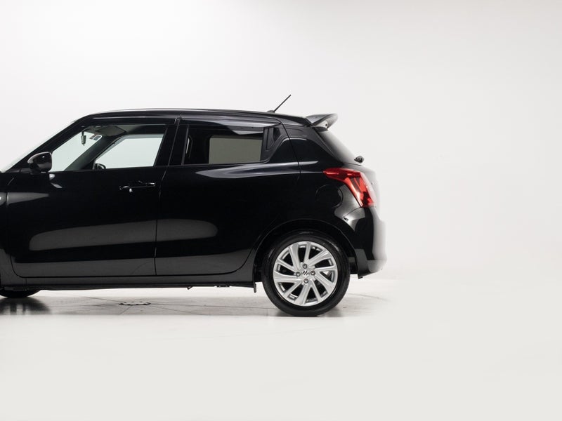 2026 Suzuki Swift Gl 1.2P/Cvt image 5