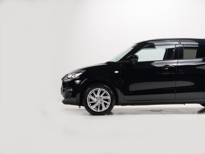 2026 Suzuki Swift Gl 1.2P/Cvt image 3