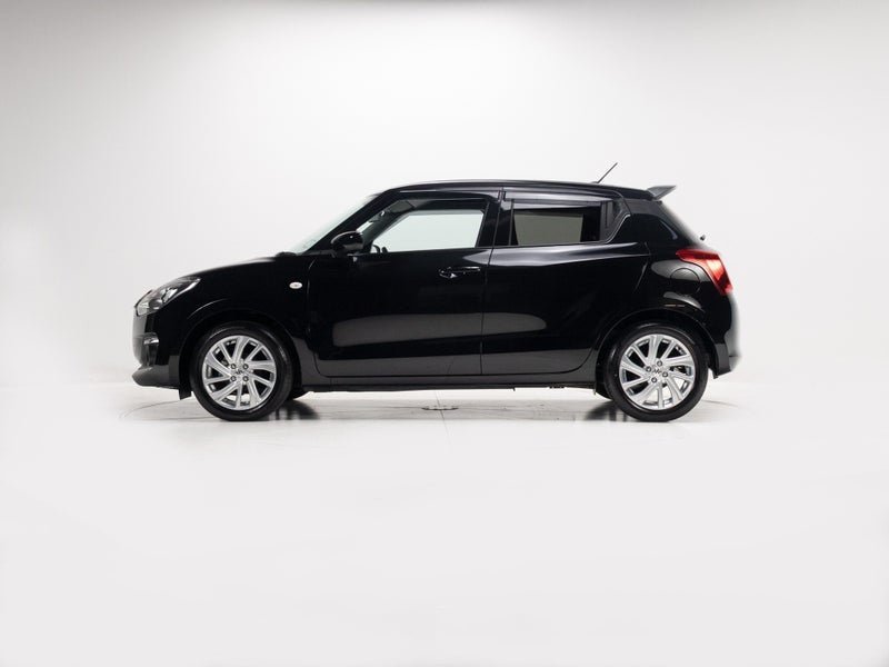 2026 Suzuki Swift Gl 1.2P/Cvt image 4