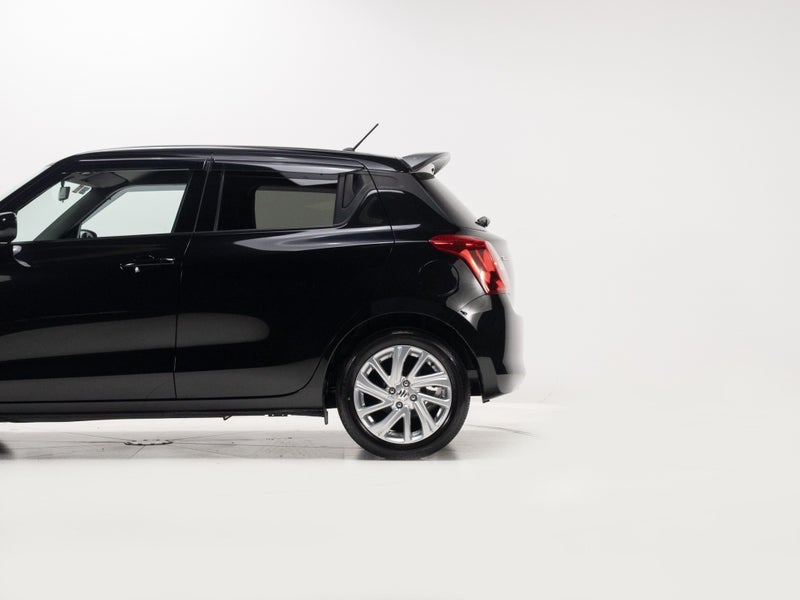 2026 Suzuki Swift Gl 1.2P/Cvt image 5