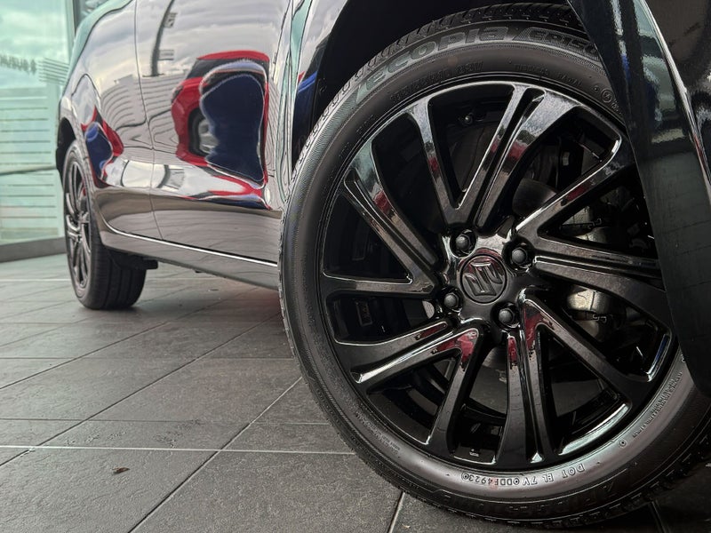 2026 Suzuki Swift GL image 2