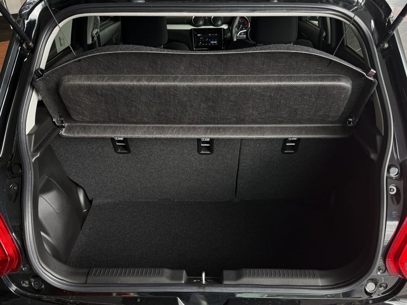 2026 Suzuki Swift GL image 5