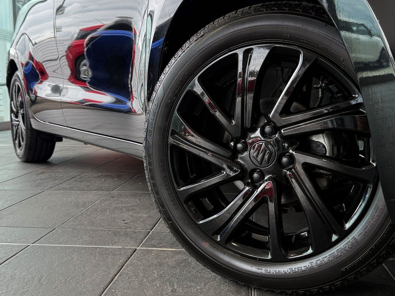 2026 Suzuki Swift GL image 2