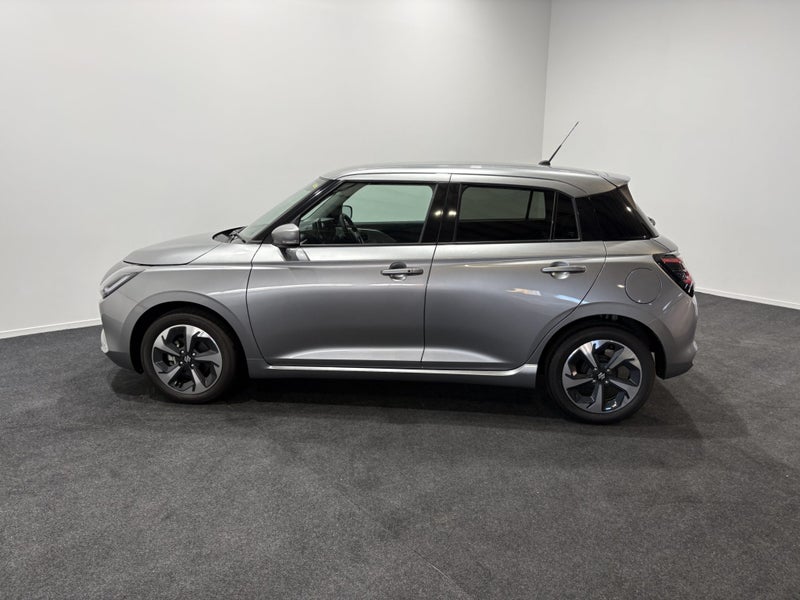 2026 Suzuki Swift GLS image 4