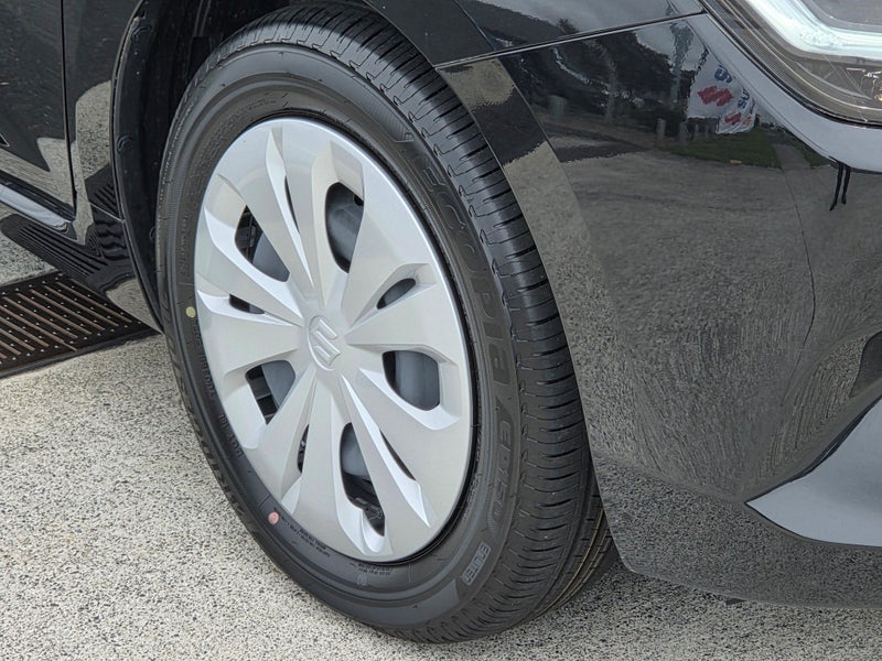 2026 Suzuki Swift GLS Hybrid image 2