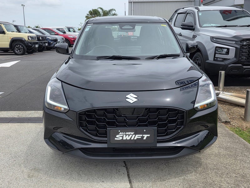 2026 Suzuki Swift GLS Hybrid image 3