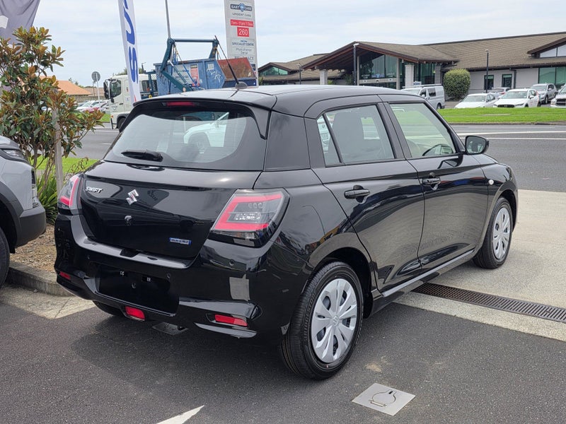 2026 Suzuki Swift GLS Hybrid image 5