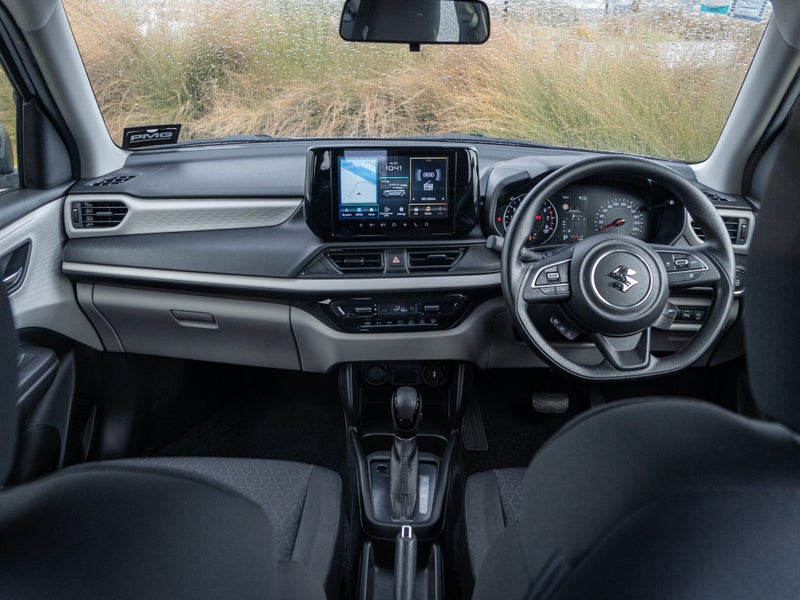 2026 Suzuki Swift GLS Hybrid 1.2 Auto image 2