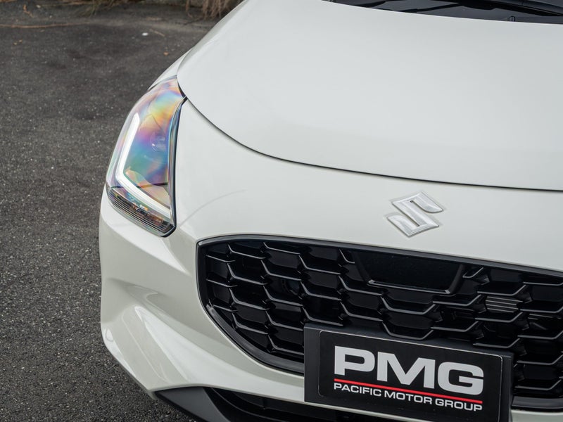 2026 Suzuki Swift GLS Plus Hybrid 1.2 Manual image 3