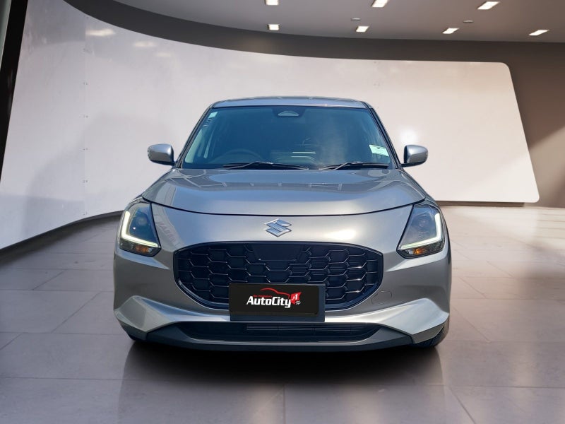 2026 Suzuki Swift GLZ 1.2L Petrol Hybrid image 2