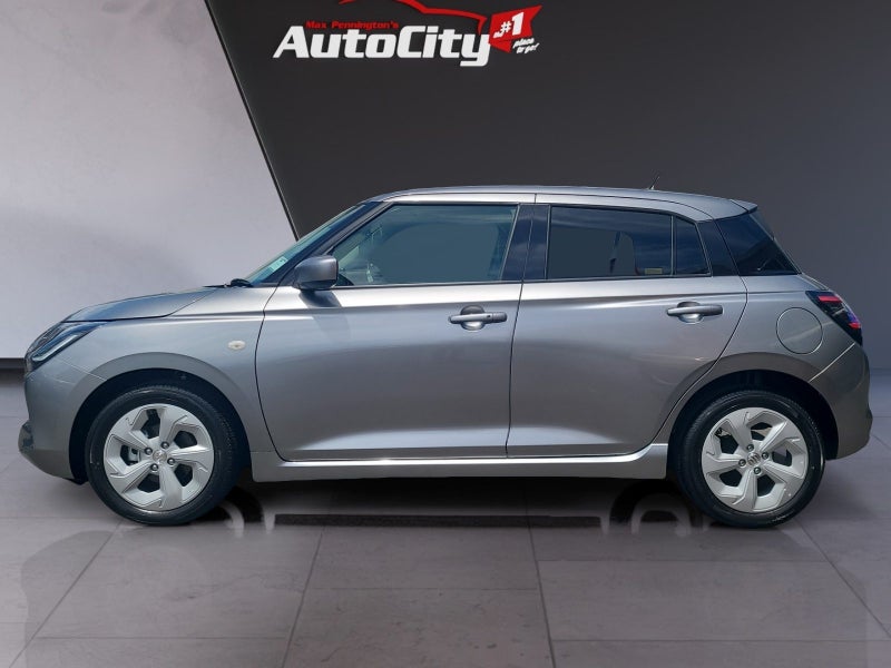 2026 Suzuki Swift GLZ 1.2L Petrol Hybrid image 4