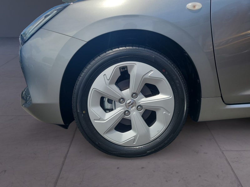2026 Suzuki Swift GLZ 1.2L Petrol Hybrid image 5