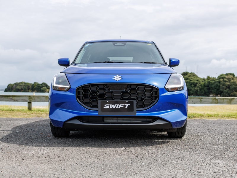 2026 Suzuki Swift GLZ AUTO HYBRID image 2