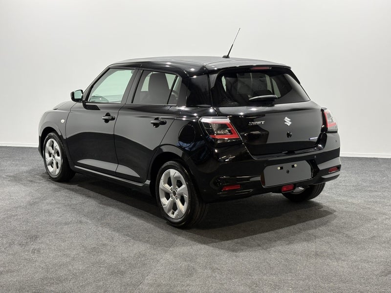2026 Suzuki Swift GLZC image 5