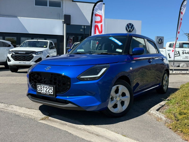 2026 Suzuki Swift Glzc 1.2PMH - image 2