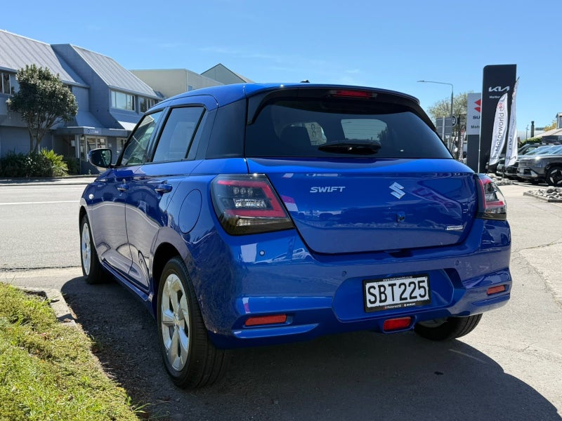 2026 Suzuki Swift Glzc 1.2PMH - image 4