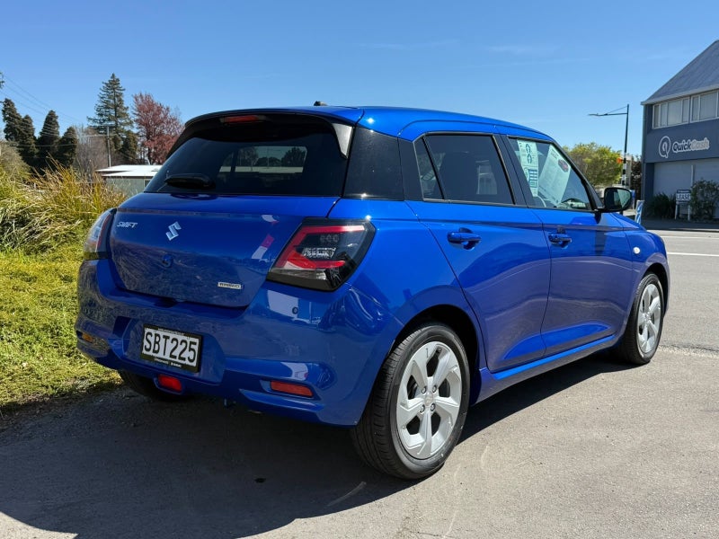 2026 Suzuki Swift Glzc 1.2PMH - image 5