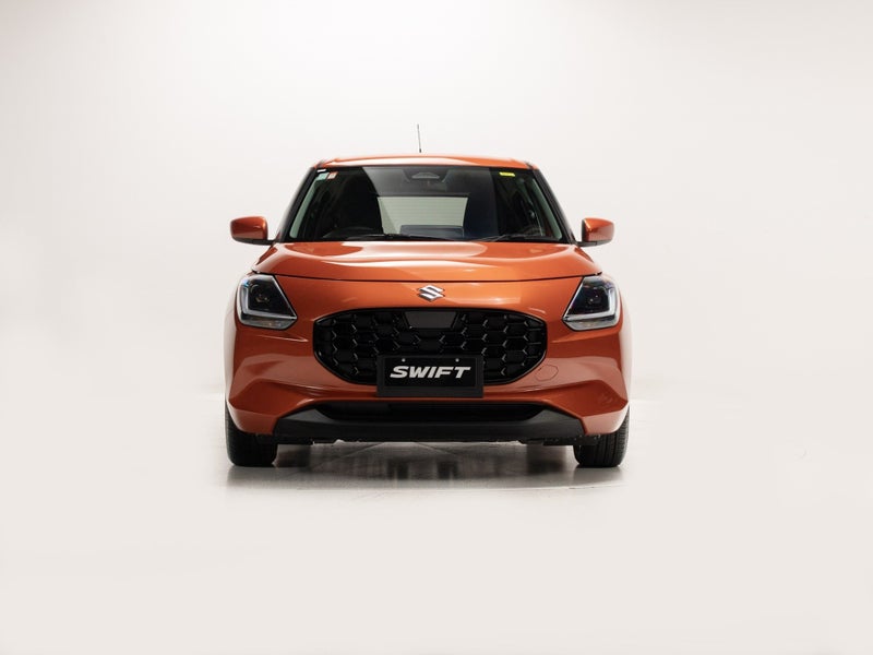 2026 Suzuki Swift Glzc 1.2Pmh/Cvt image 2