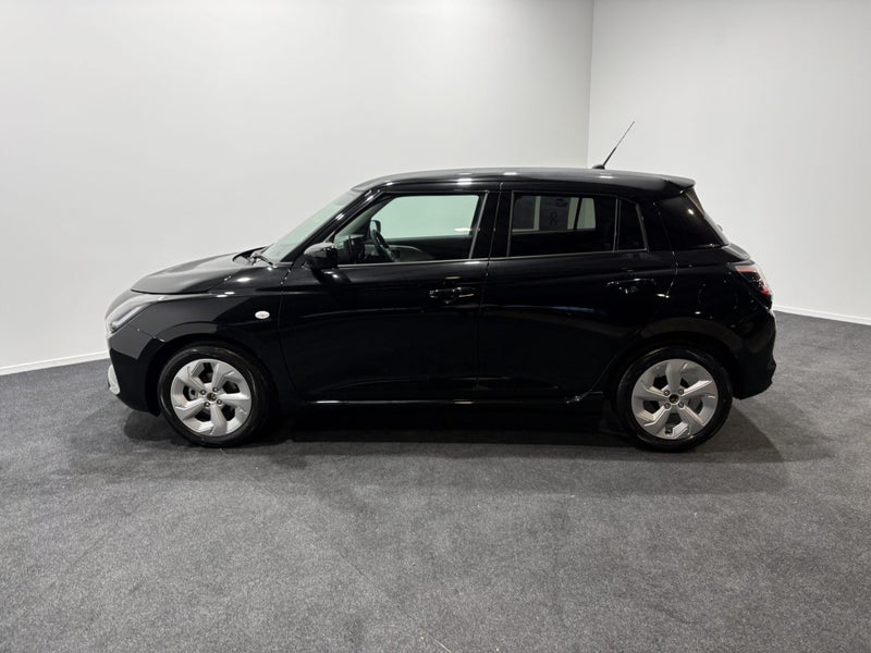 2026 Suzuki Swift GLZC image 3