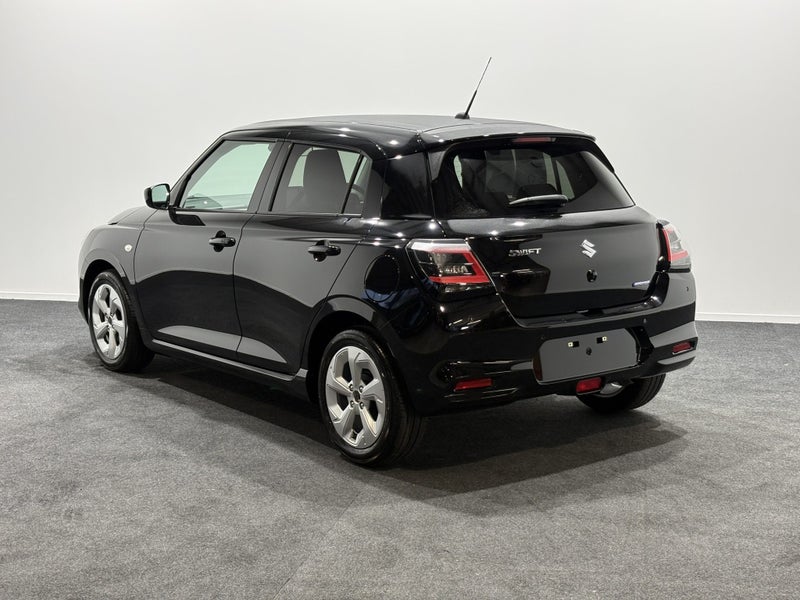 2026 Suzuki Swift GLZC image 5