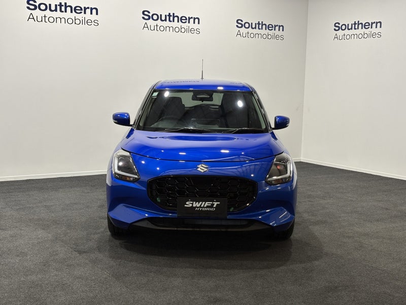 2026 Suzuki Swift RS Hybrid image 2