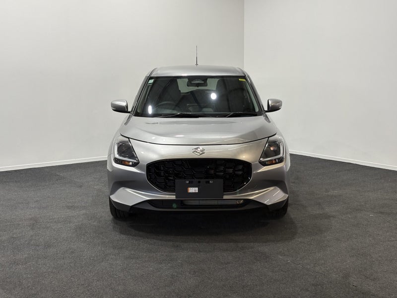 2026 Suzuki Swift RS Hybrid image 2