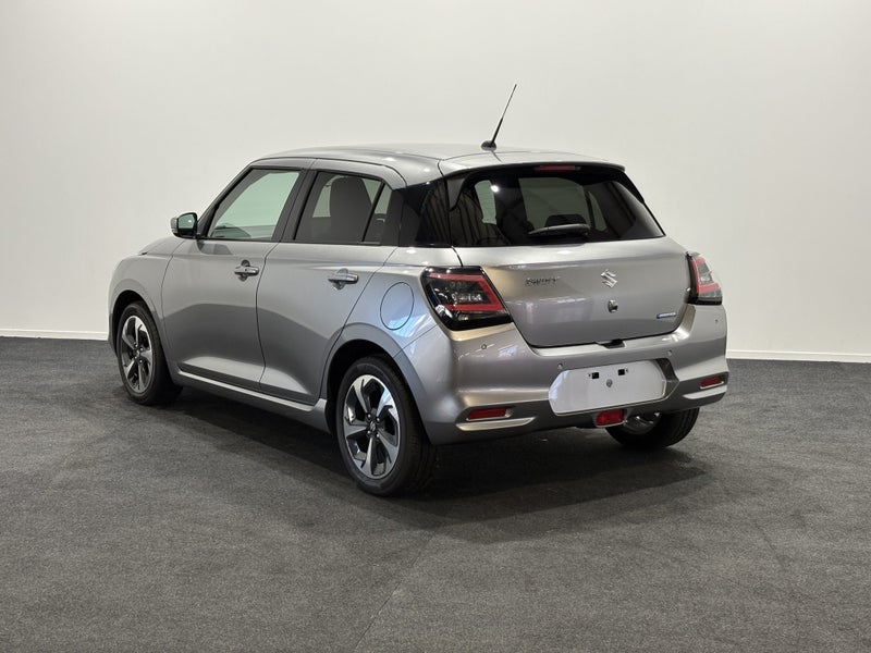 2026 Suzuki Swift RS Hybrid image 5