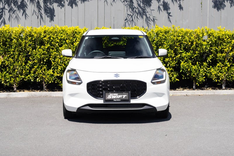 2026 Suzuki Swift RSC 1.2 Hybrid Auto image 4