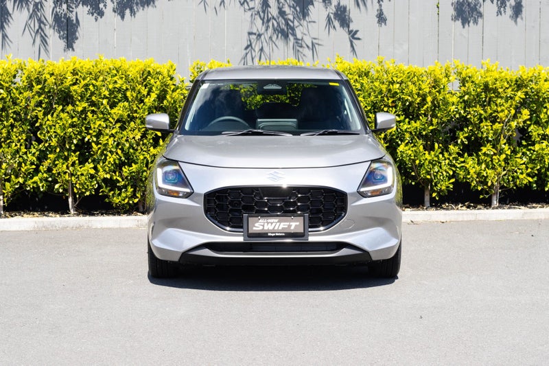 2026 Suzuki Swift RSC 1.2 Hybrid Auto image 4