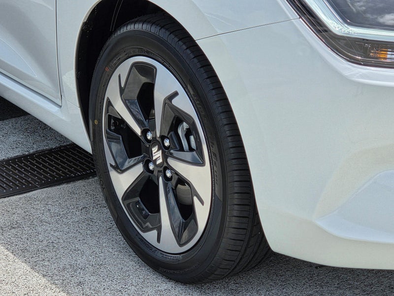 2026 Suzuki Swift RSC Hybrid image 2