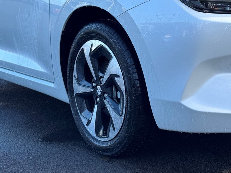 2026 Suzuki Swift RSC Hybrid image 2