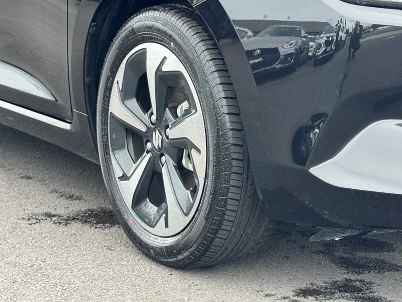 2026 Suzuki Swift RSC Hybrid image 2