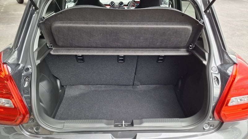 2026 Suzuki Swift Sport 1.4 6Spd AT image 5