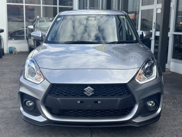 2026 Suzuki Swift Sport 1.4 Auto image 3