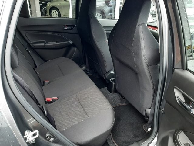 2026 Suzuki Swift Sport 1.4 Auto image 3