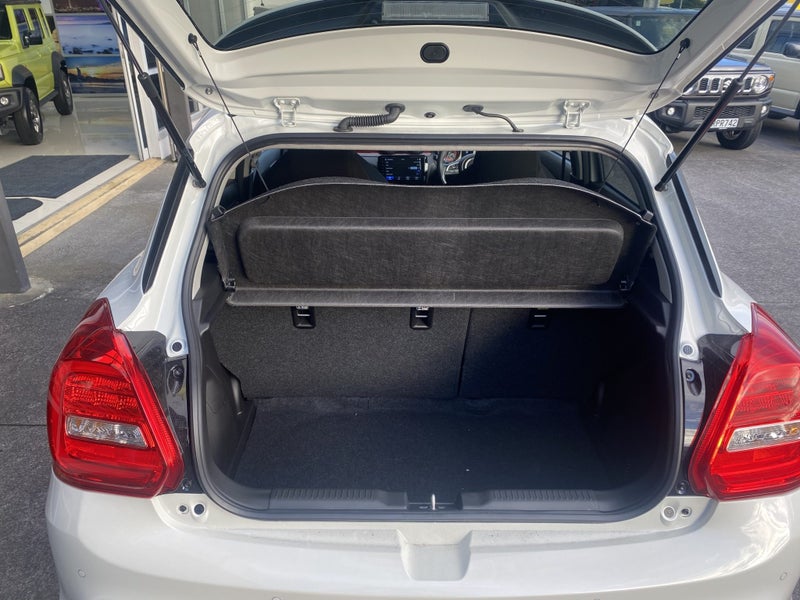 2026 Suzuki Swift Sport 1.4 Auto image 5