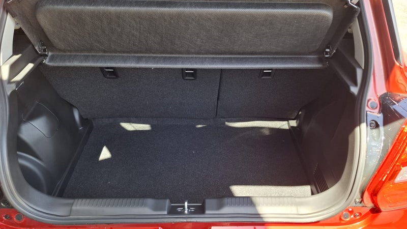 2026 Suzuki Swift Sport 1.4 Auto image 5