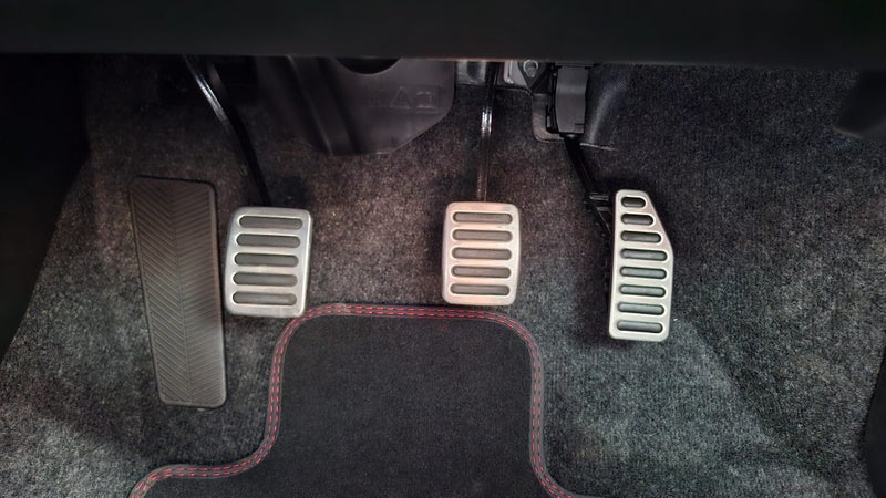 2026 Suzuki Swift Sport 1.4 Manual image 5