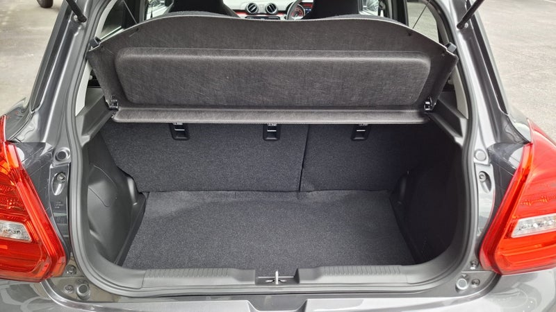 2026 Suzuki Swift Sport 1.4 Manual image 4