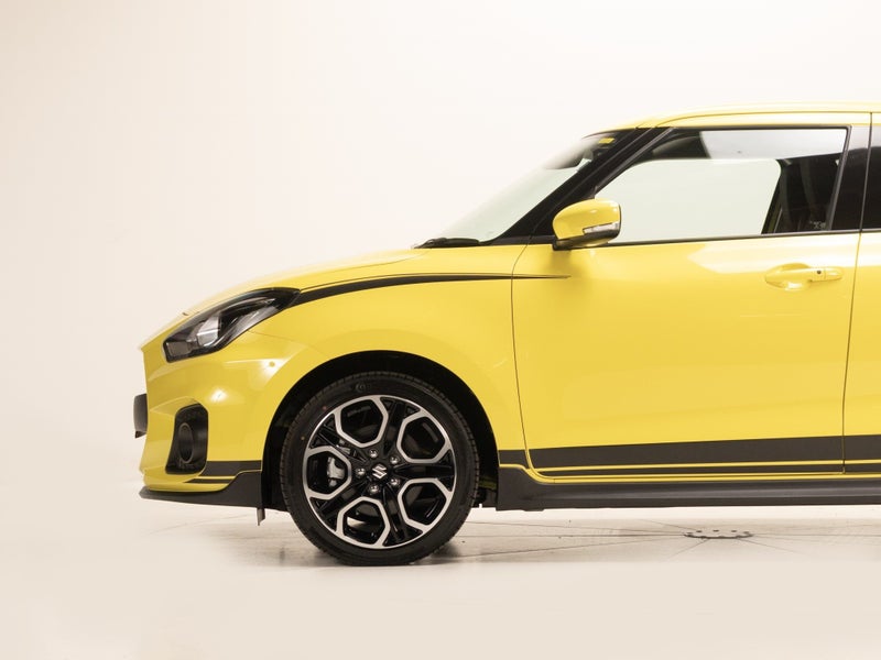 2026 Suzuki Swift Sport 1.4Pt/6At image 3