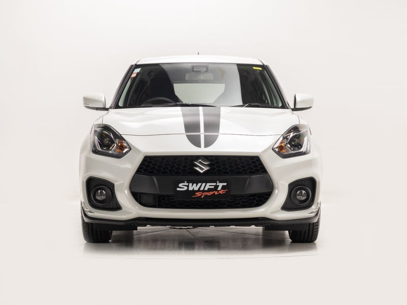 2026 Suzuki Swift Sport 1.4Pt/6At image 2