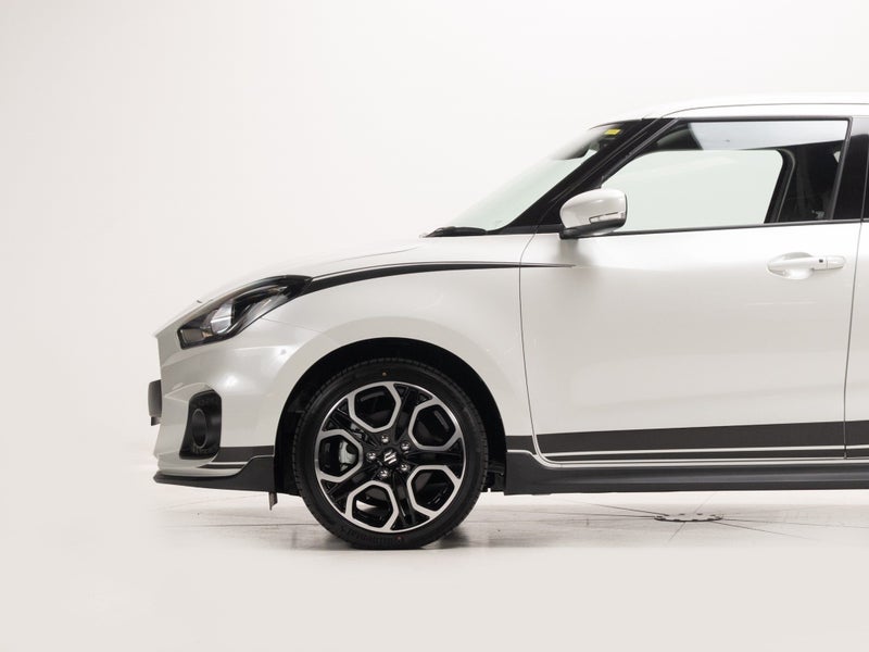2026 Suzuki Swift Sport 1.4Pt/6At image 3