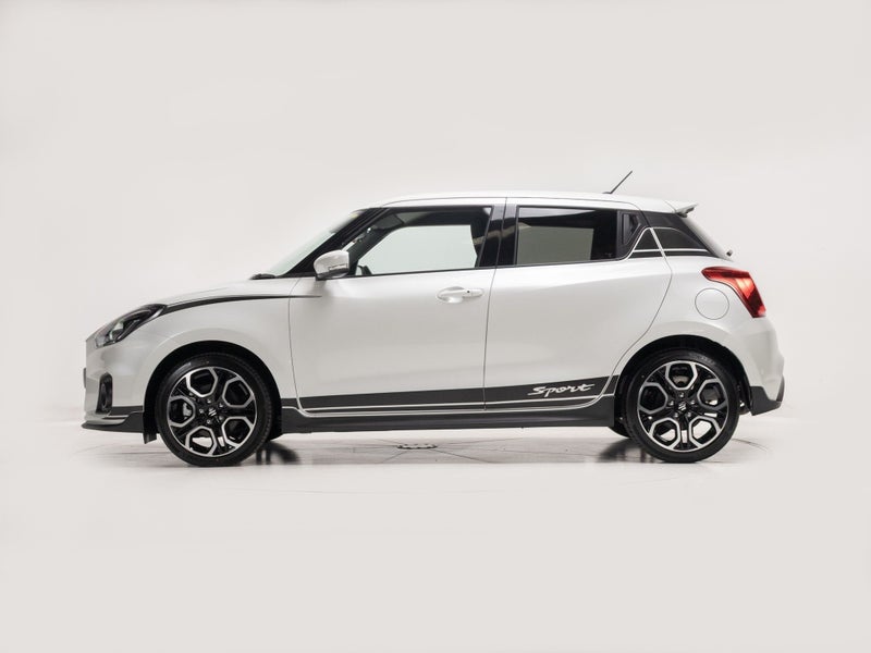 2026 Suzuki Swift Sport 1.4Pt/6At image 4