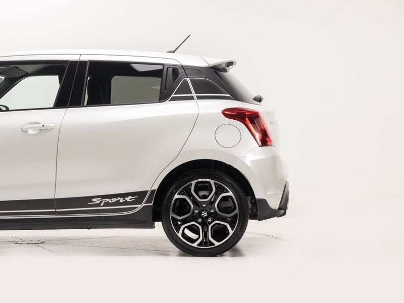 2026 Suzuki Swift Sport 1.4Pt/6At image 5
