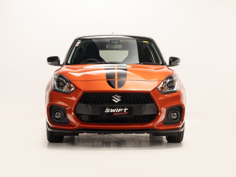 2026 Suzuki Swift Sport 1.4Pt/6At image 2