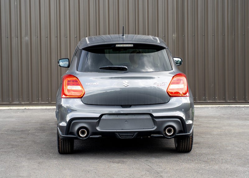2026 Suzuki Swift Sport 1.4Pt/6At image 4