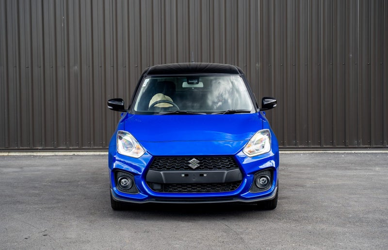 2026 Suzuki Swift Sport 1.4Pt/6At image 3