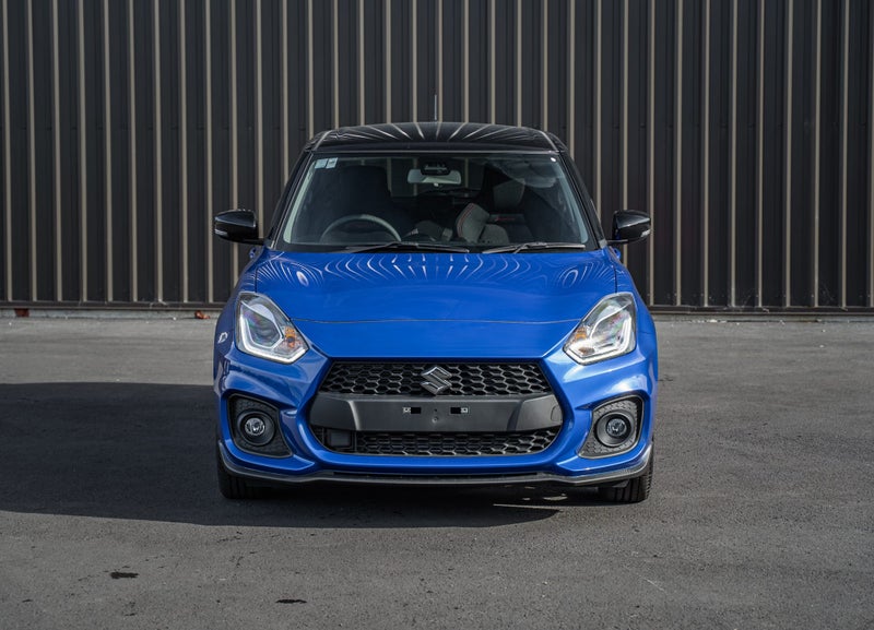 2026 Suzuki Swift Sport 1.4Pt/6Mt image 3