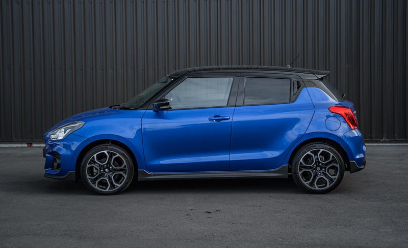 2026 Suzuki Swift Sport 1.4Pt/6Mt image 5